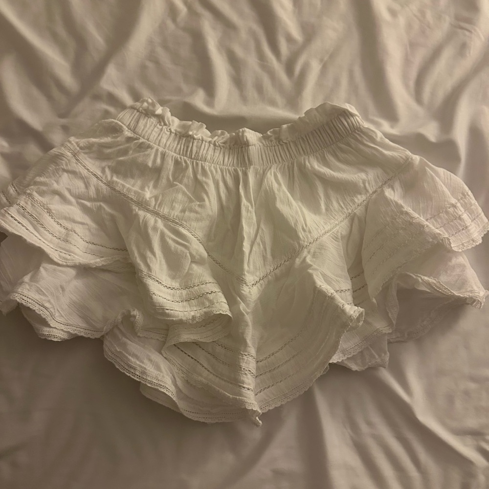 Aerie Skort